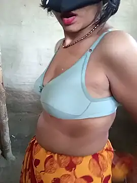 Maliska-rani - Fuck show full nude