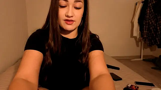 Aria_Blisss - make me wet + LT control toy 3 m