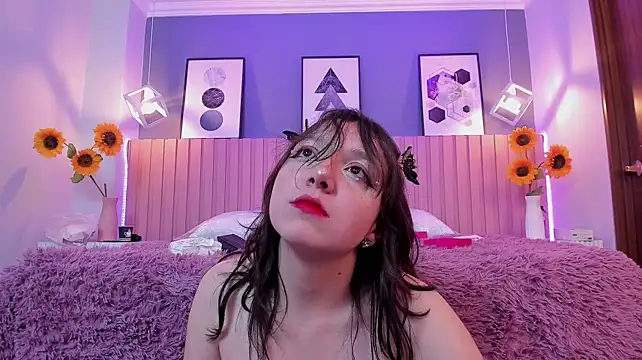 Nina_Ford - BONDAGE + GAG BALL