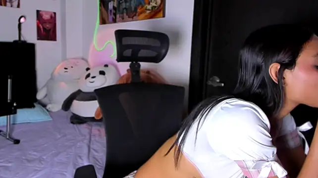 Lissandra_sth - ✨ Let’s try out my room together... Come