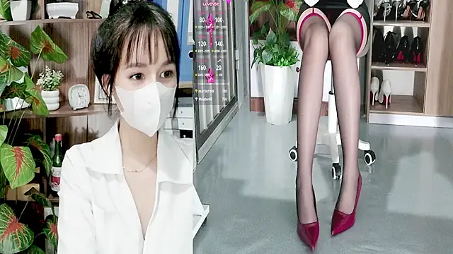 Zinna999 - Masturbating Dildo