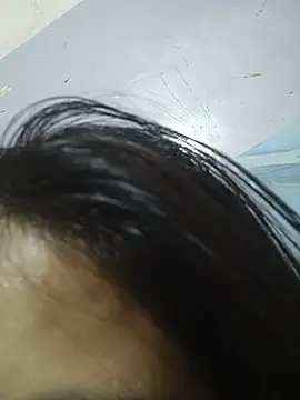 Sanu_07 - Pusssy close up
