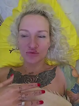 KateMonroe - Lick my pussy