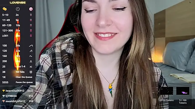 Naughty_Annn - Make my day!