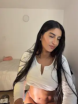 Kimm_khalifa - Fuck pussy + Big squirt Kimm 💦💦