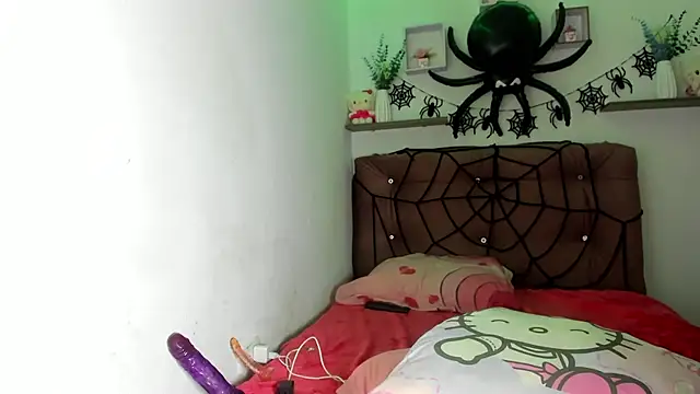 Gema_sexy - Control Lush 2 min👻🎃