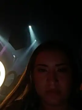 LunaDiaz999 - Explicit show in the bathroom