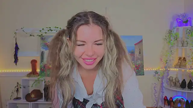 Real_Tini - JUST FOR GOOD MOOD