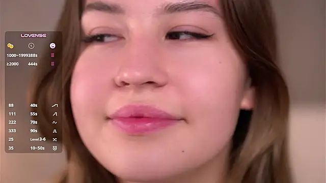 LauranBarela - 💖Spank my ass until it 's red 💖