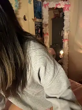 Lily_candy_X - Full Naked