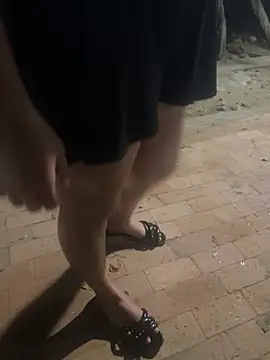 Dakota_JE - 🔥Both girls naked in public 🔥