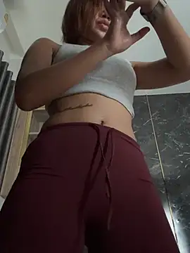 Alittleasiangirl - Fuck dildo