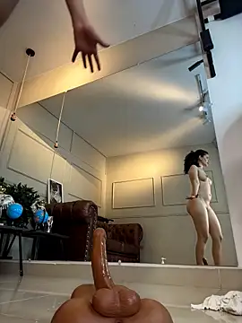 SHARONN____ - SQUIRT FOR YOU + CONTROL LOVENSE