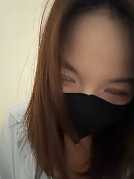 Yingbaby-Love - 特写小穴