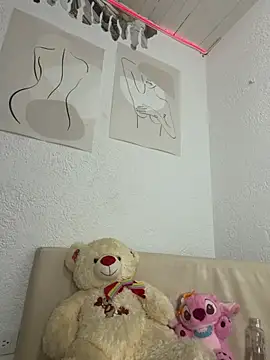 Soffii-estrella - ride torso