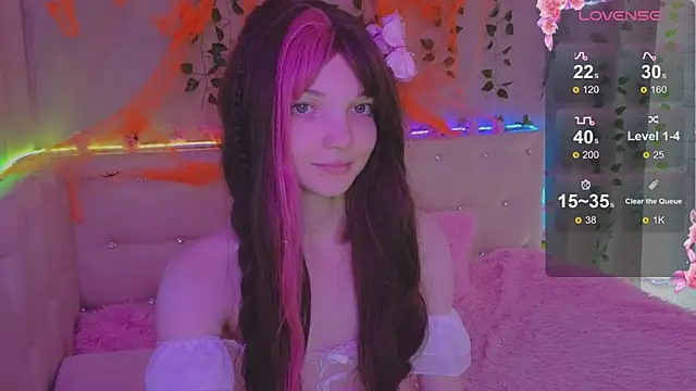AnimeAlica18 - Pussy in doggy