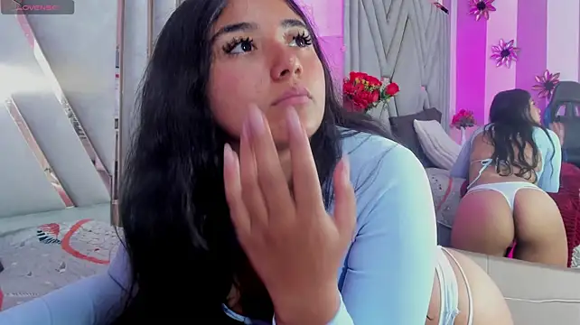 Aba_sornyy - 😈CUM IN PUSSY🥵CONTROL 3 MIN😘