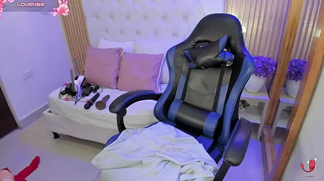 Kitty_kayo - Control Domi, Lush x3min
