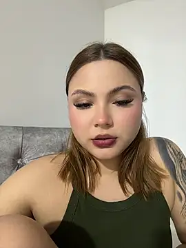 Bella01_ - Full naked & twerk