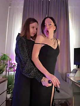 CherryBombs- - PANTIES OFF+PUSSY PLAY/LT TOY CTRL