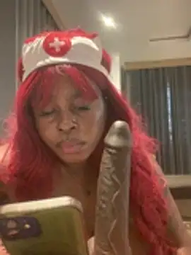 Pearlpinkyyoung - Private fantasy