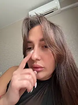 AleksandraRich - Squirt😈