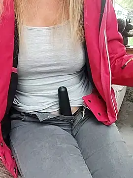 Naturliebe - Dildo reverse + toycontroll 3 min