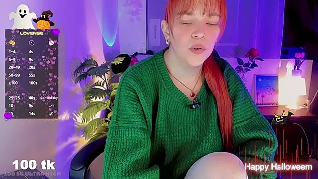 Mariana_scott__ - 🧡🎃naked + finguer 🧡🎃