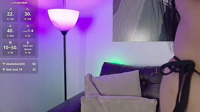 Bianca_Belle - spankin my ass
