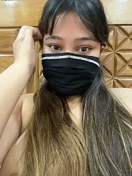 Pink_BabyDoll - Full nude show 🥵💦