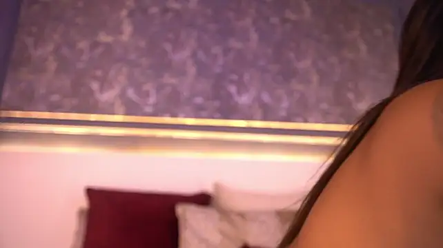 SteffanyBeck - Softly spank my pussy for pleasure🌸