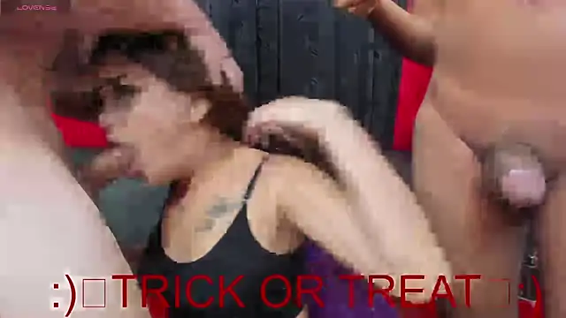 In_my_room_anything_goes - FUCKFACE FULL DISASTER GAG NO STOP