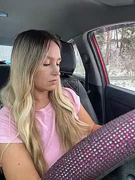 StasyWood - Show dildo🤤