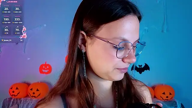 MayaPowell - suck fingers - 3 minutes💕