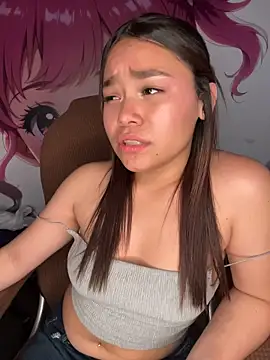 Iam_Samantha_LS - Flash tits