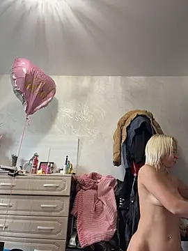 LikaCat - Dildo fuck ANAL 😈