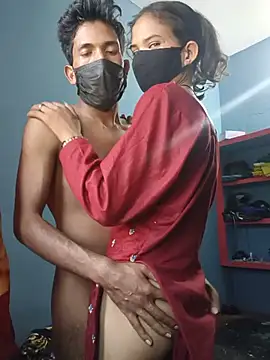 ROCKSTARS_75 - FULL NUDE SHOW AND FUCK PUSSY 4MIN