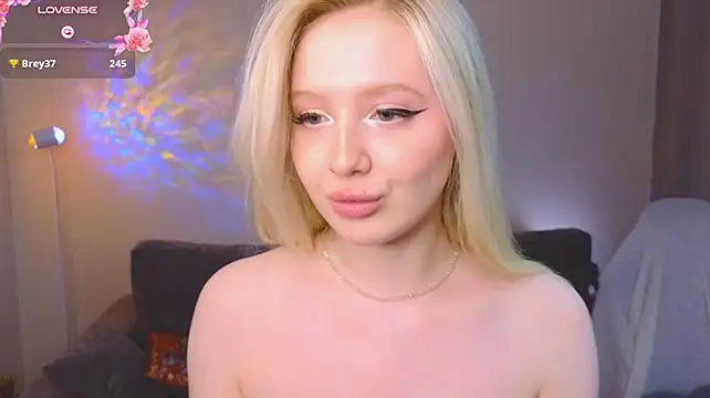 OliviaBrownn - put oil on ass