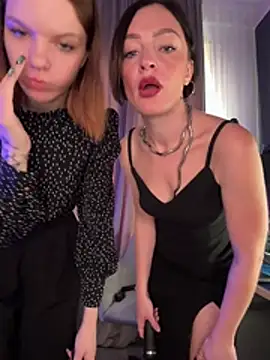 CherryBombs- - PANTIES OFF+PUSSY PLAY/LT TOY CTRL