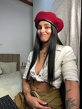 Vaneza_G1