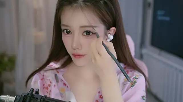 Cecily2 - 想我吗