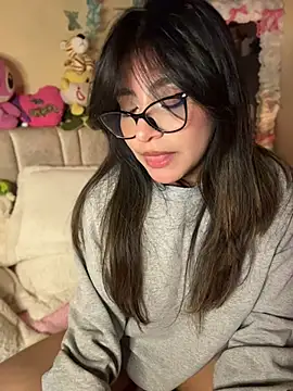 Lily_candy_X - Full Naked