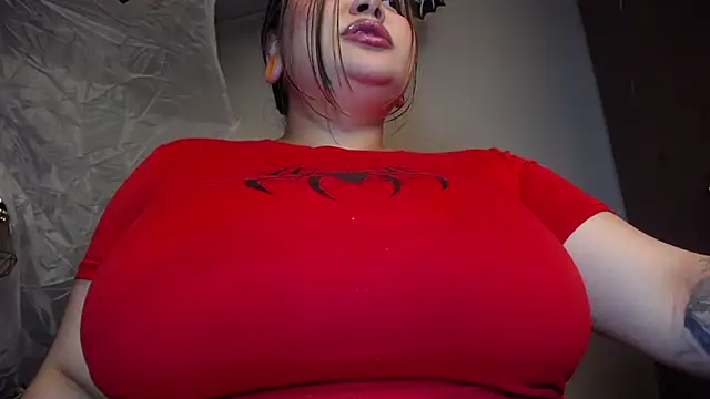 Penelope_Tits - spank the ass until it turns red 👸🎃