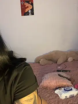 -Brittanny - RISE TORSO DOGGYSTYLE