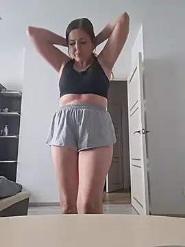 MilaMature - See pm