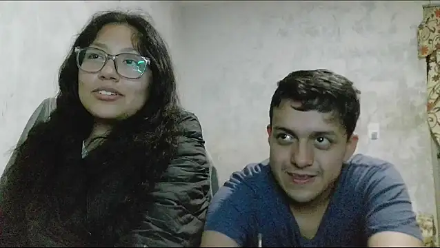 Giby_Grace - Mostramos al amiguel