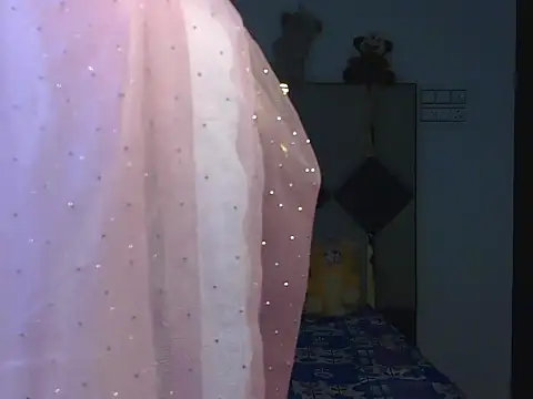 Hii-tanisa - pussy oil massage