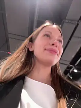 Olivia_Jemison - Put my finger in PUSSY + FUCK HERE
