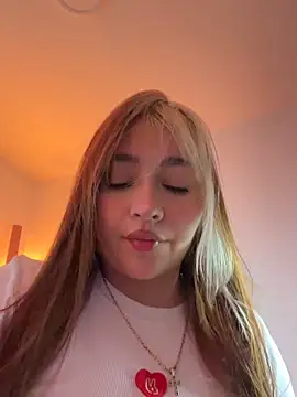 Daniela_ruizz - Fingers in the ass + short open