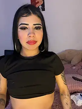 -Brittanny - RISE TORSO DOGGYSTYLE